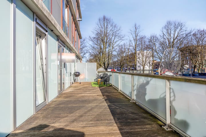 Foto 29 van Osdorper Ban 955