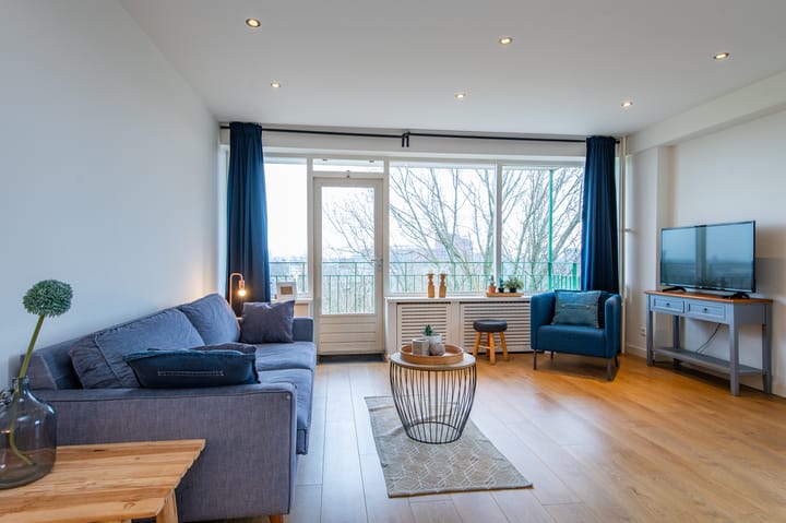 Foto 2 van Vlamenburg 113