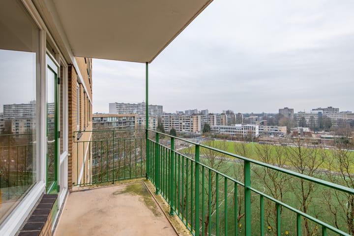 Foto 4 van Vlamenburg 113