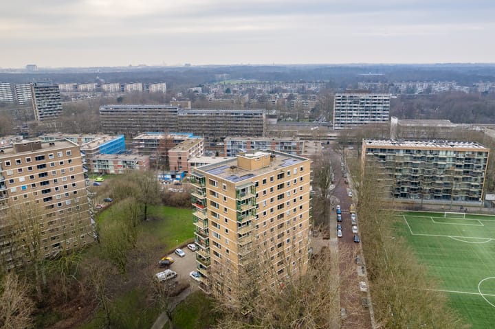 Foto 6 van Vlamenburg 113