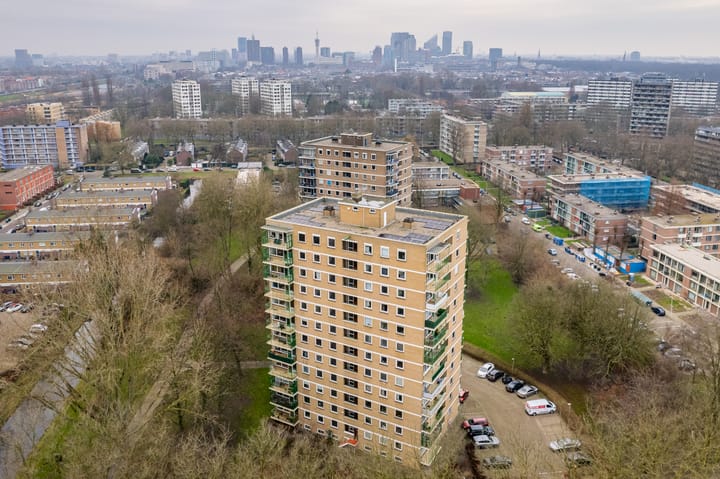 Foto 7 van Vlamenburg 113