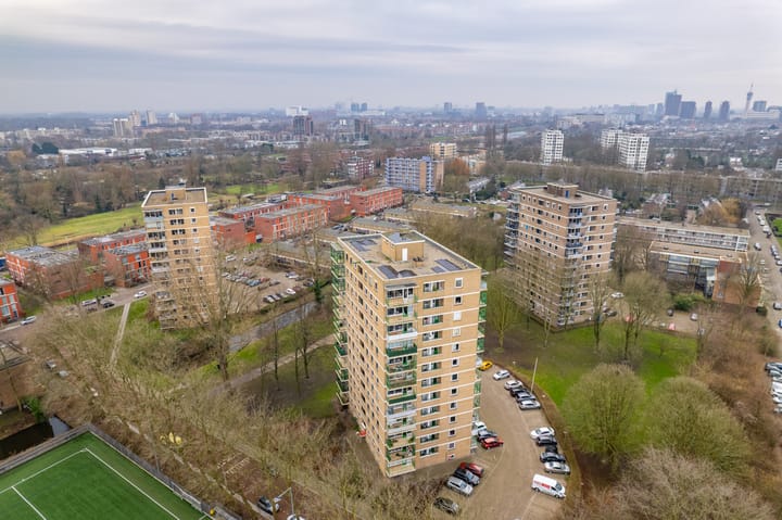 Foto 8 van Vlamenburg 113