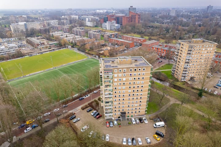 Foto 9 van Vlamenburg 113