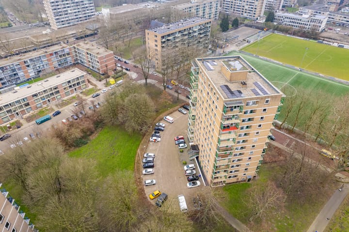 Foto 10 van Vlamenburg 113