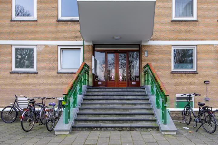 Foto 13 van Vlamenburg 113