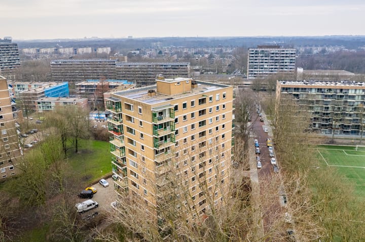 Foto 5 van Vlamenburg 113