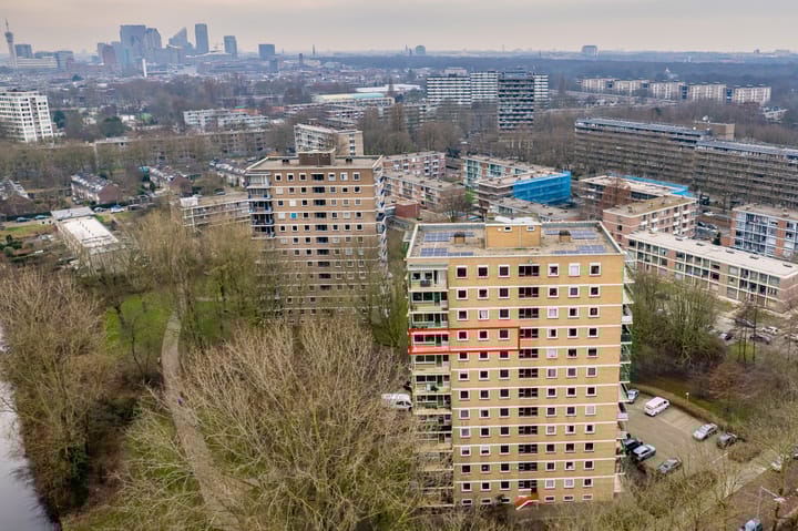 Foto 1 van Vlamenburg 113