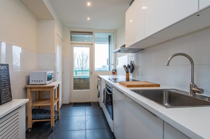 Foto 27 van Vlamenburg 113