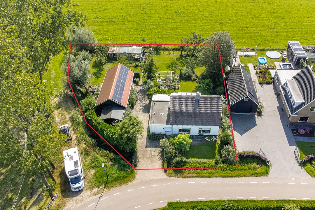 Foto 1 van Baan 1