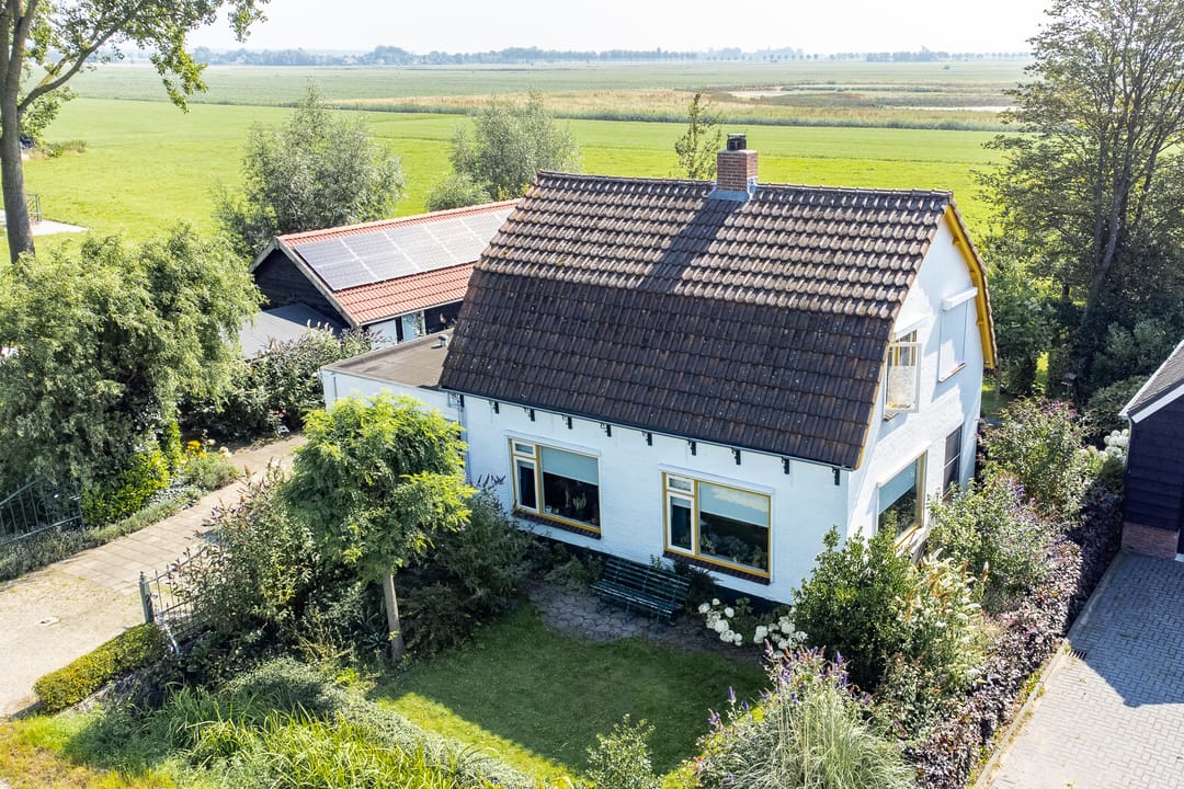 Foto 2 van Baan 1