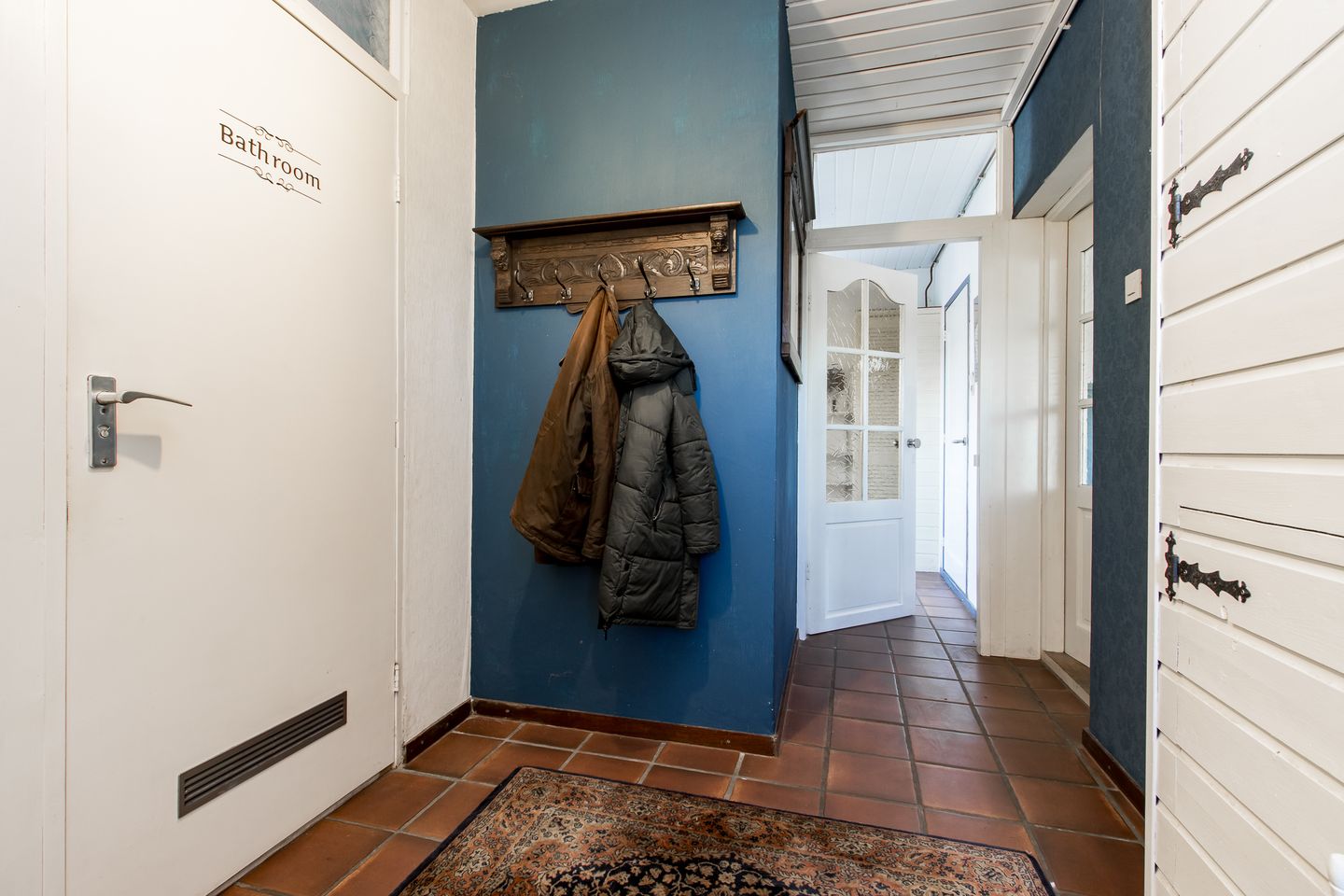 Foto 4 van Baan 1