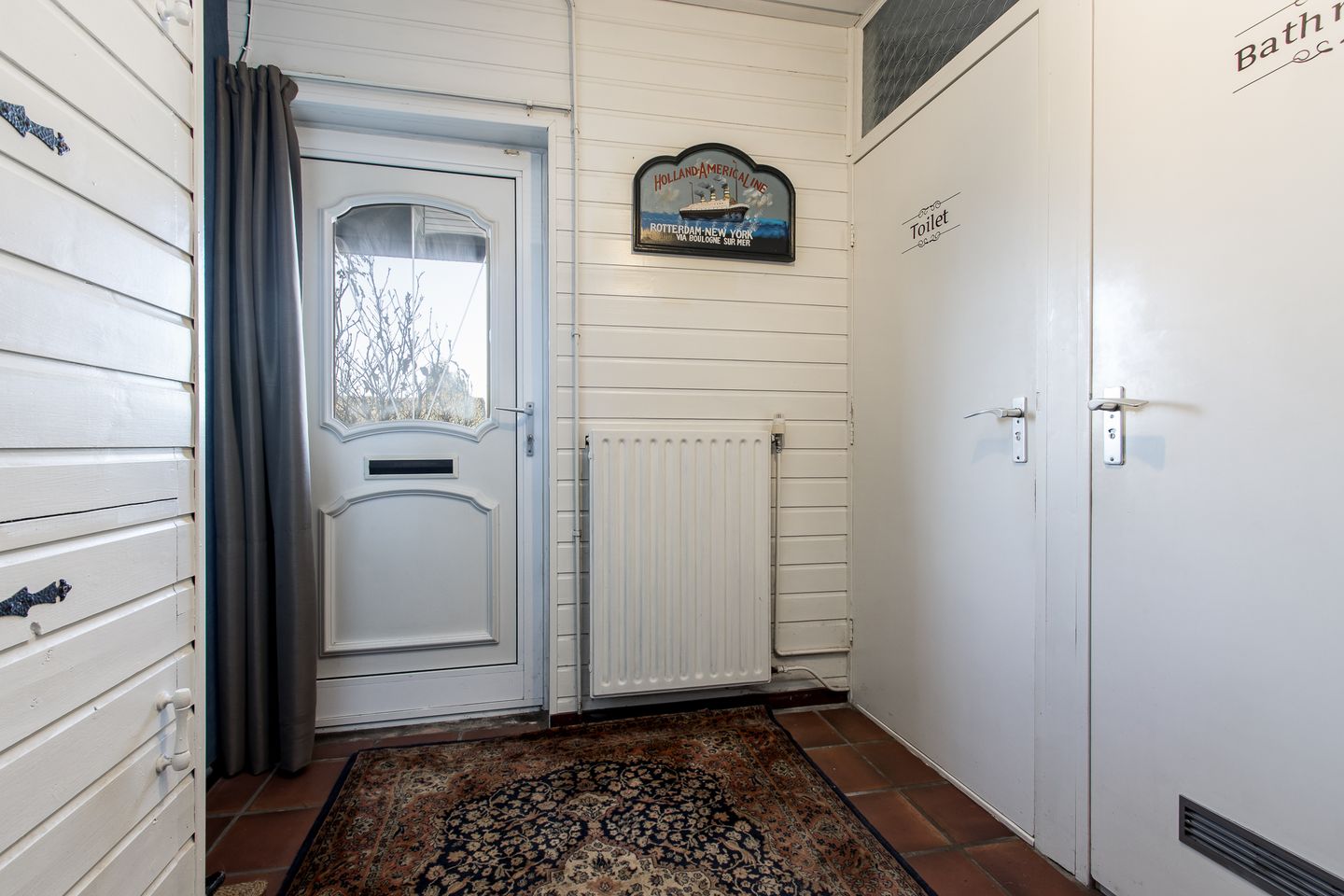 Foto 5 van Baan 1