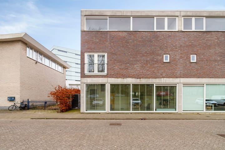Jan Evertsenweg 32