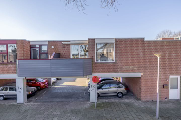 Foto 28 van Evenaar 65