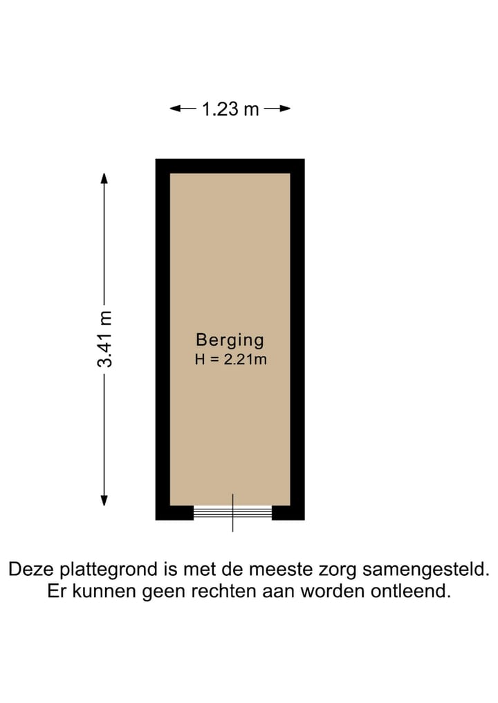 Foto 38 van Evenaar 65