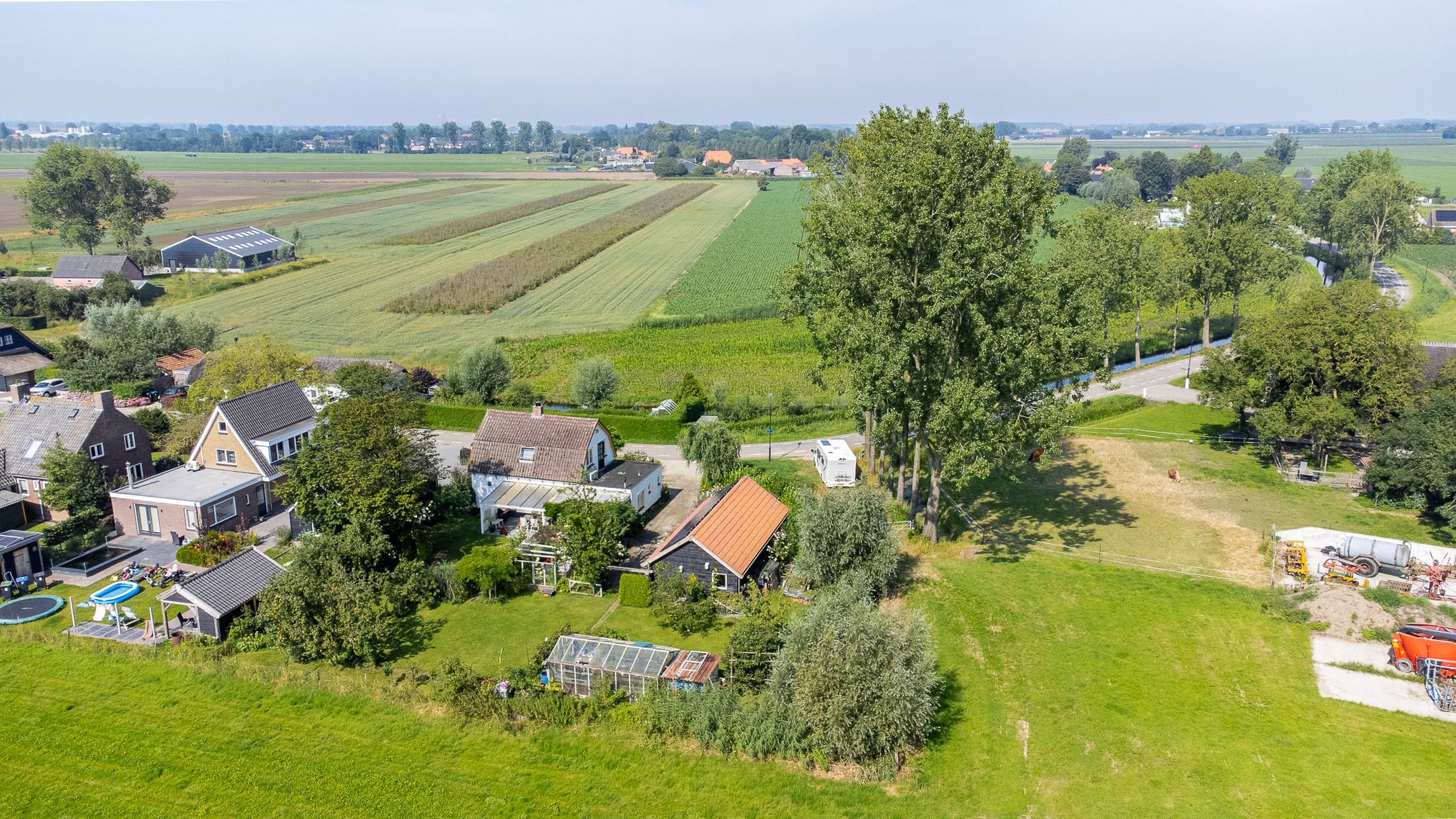 Foto 45 van Baan 1