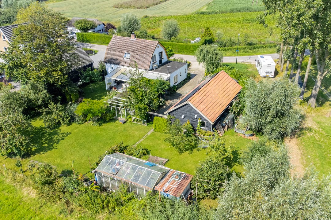 Foto 46 van Baan 1