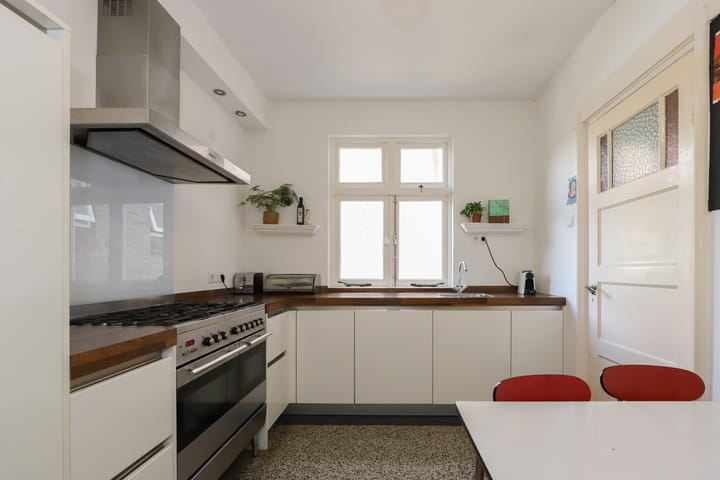 Foto 3 van Pater Brugmanstraat 49