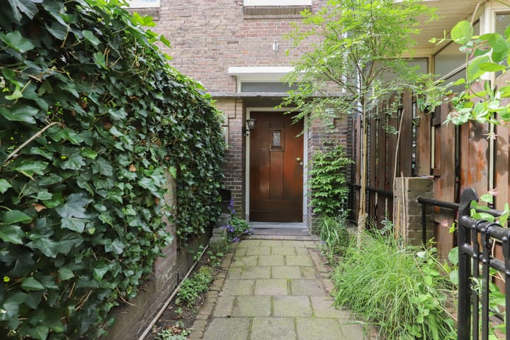 Foto 7 van Pater Brugmanstraat 49