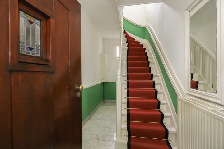 Foto 8 van Pater Brugmanstraat 49