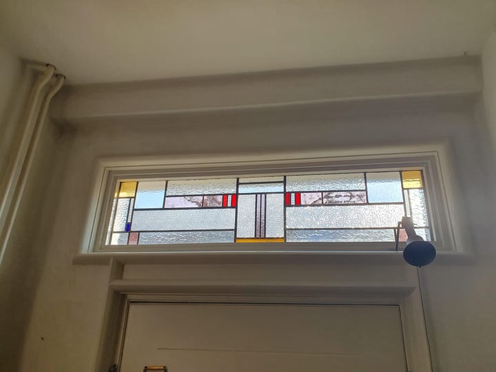 Foto 9 van Pater Brugmanstraat 49