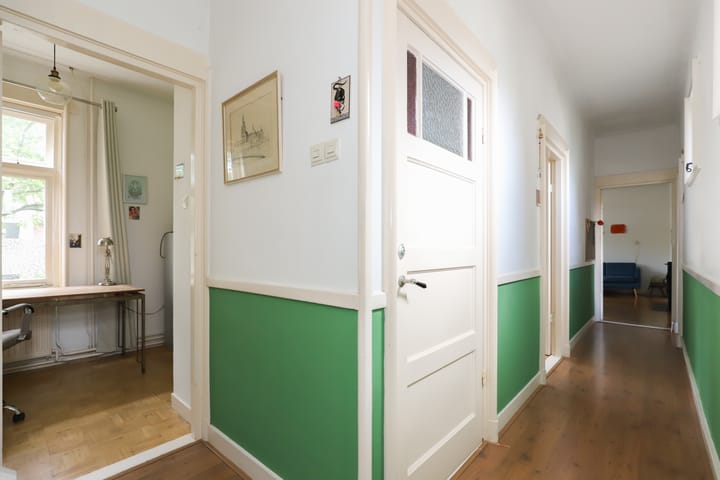 Foto 10 van Pater Brugmanstraat 49