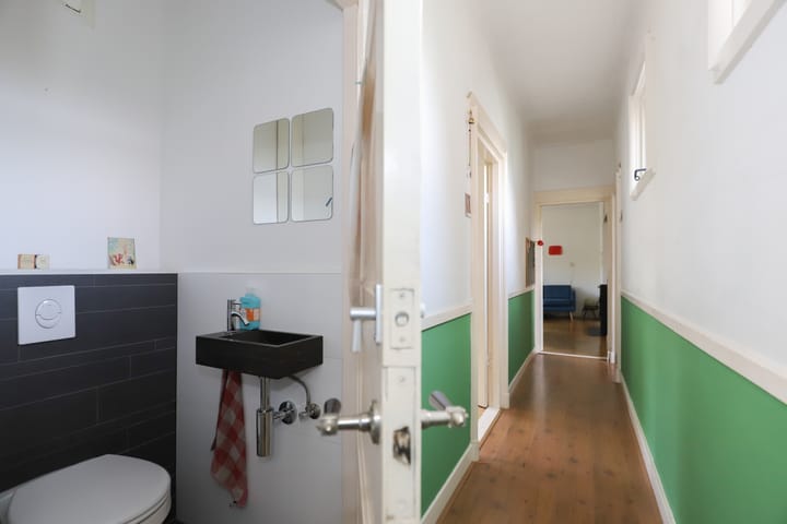 Foto 11 van Pater Brugmanstraat 49