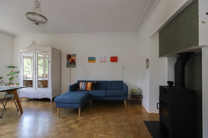 Foto 12 van Pater Brugmanstraat 49