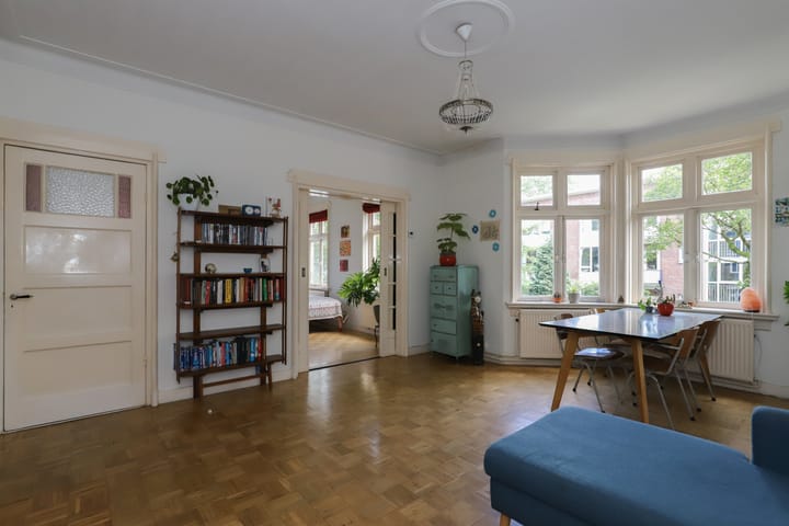 Foto 14 van Pater Brugmanstraat 49