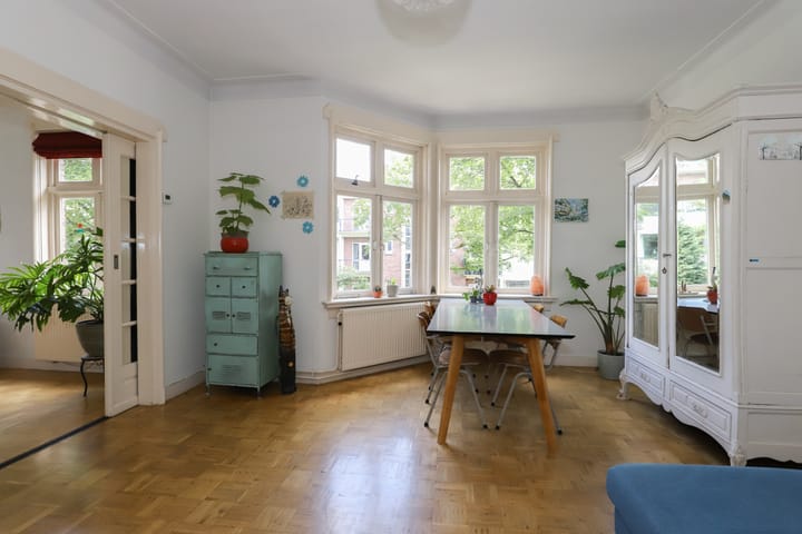 Foto 15 van Pater Brugmanstraat 49