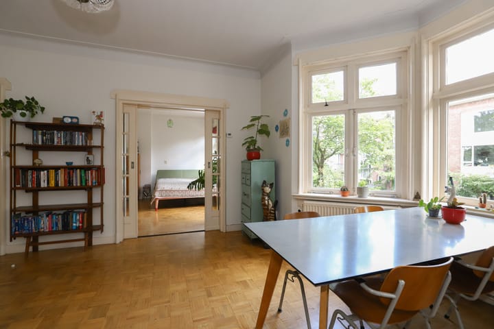 Foto 16 van Pater Brugmanstraat 49