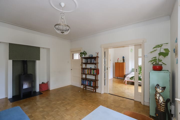 Foto 17 van Pater Brugmanstraat 49