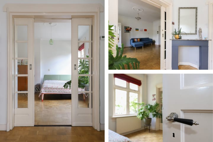 Foto 18 van Pater Brugmanstraat 49