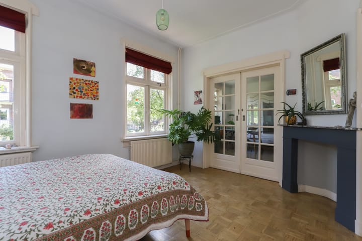 Foto 20 van Pater Brugmanstraat 49