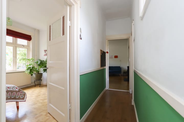 Foto 21 van Pater Brugmanstraat 49