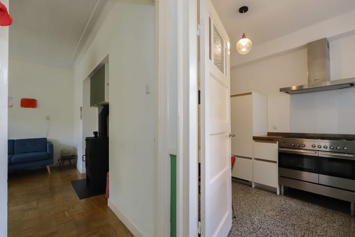 Foto 22 van Pater Brugmanstraat 49