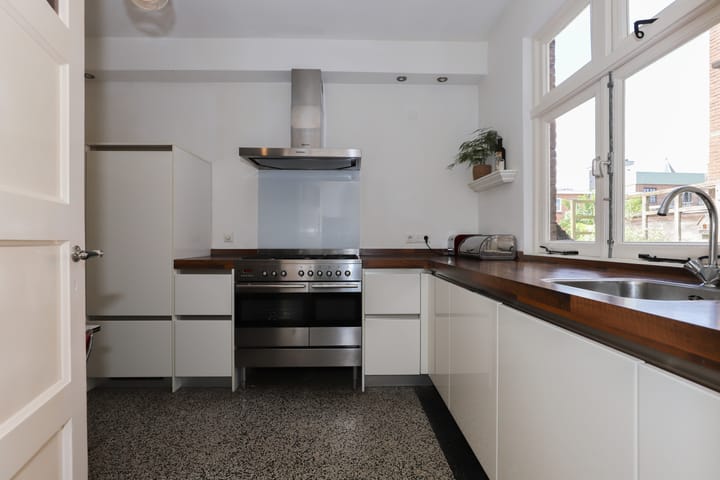 Foto 23 van Pater Brugmanstraat 49