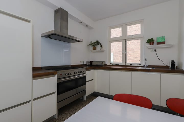 Foto 25 van Pater Brugmanstraat 49