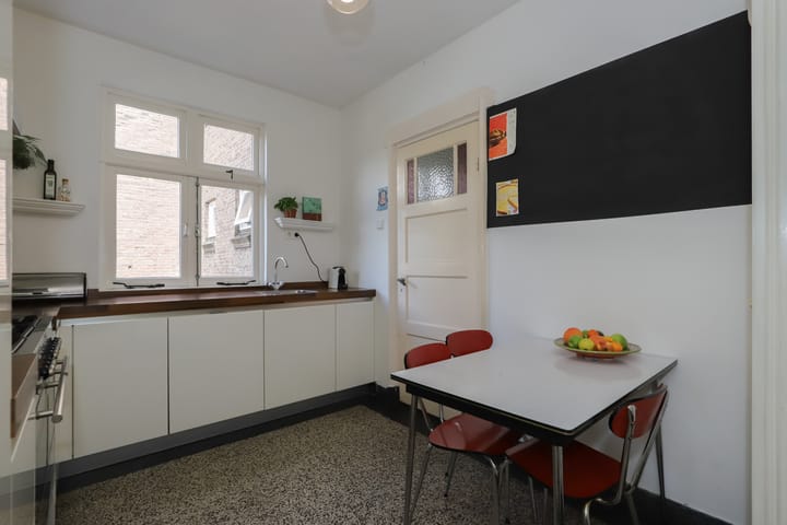 Foto 28 van Pater Brugmanstraat 49