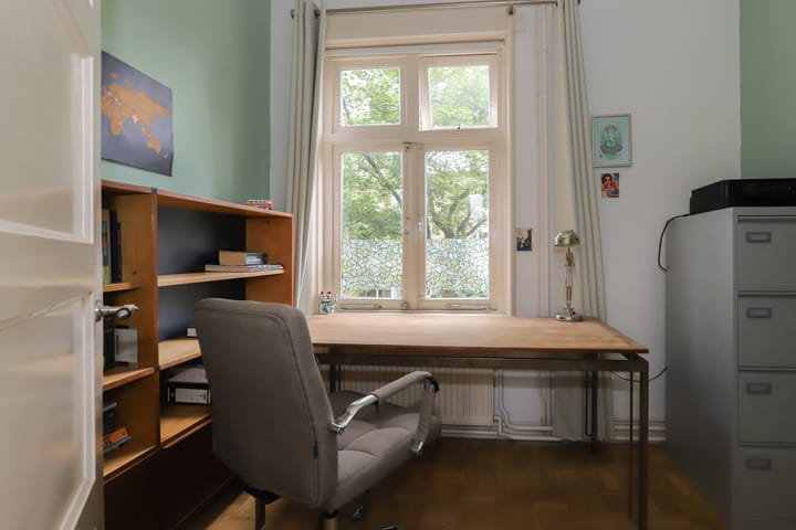 Foto 29 van Pater Brugmanstraat 49