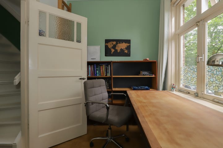 Foto 30 van Pater Brugmanstraat 49