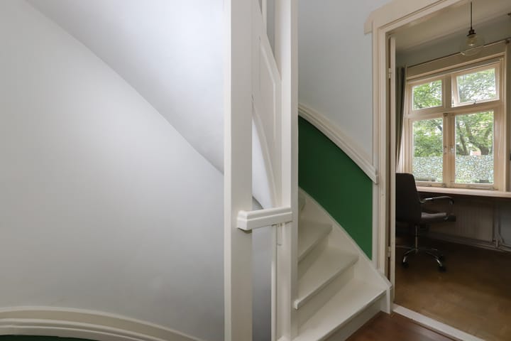 Foto 31 van Pater Brugmanstraat 49