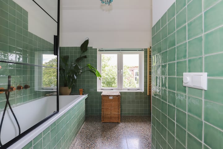 Foto 33 van Pater Brugmanstraat 49