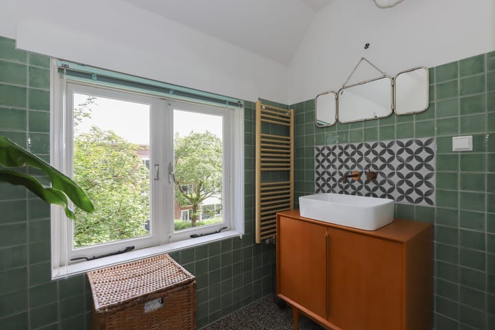 Foto 35 van Pater Brugmanstraat 49