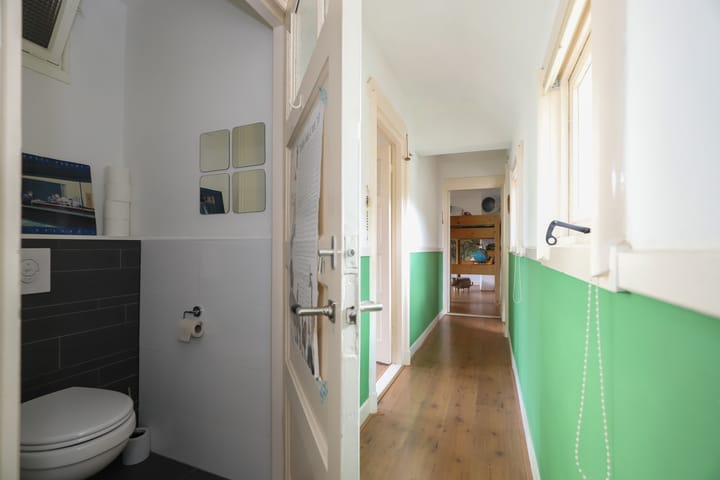 Foto 37 van Pater Brugmanstraat 49