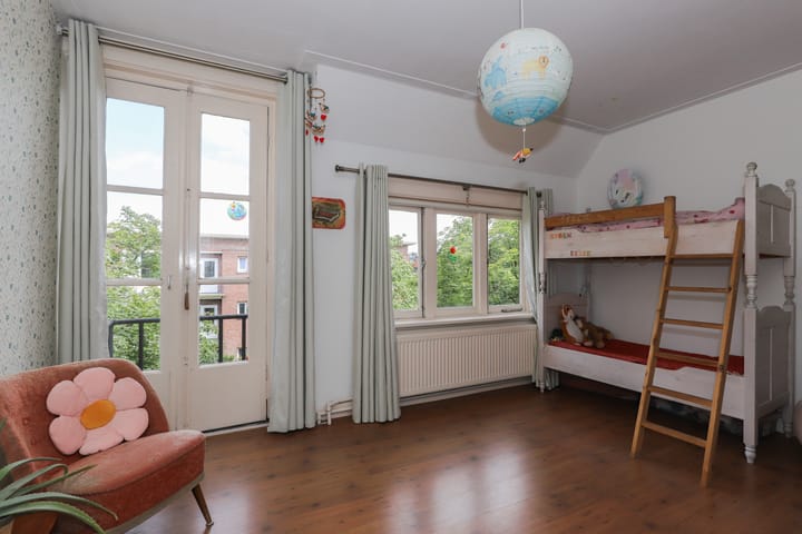 Foto 38 van Pater Brugmanstraat 49