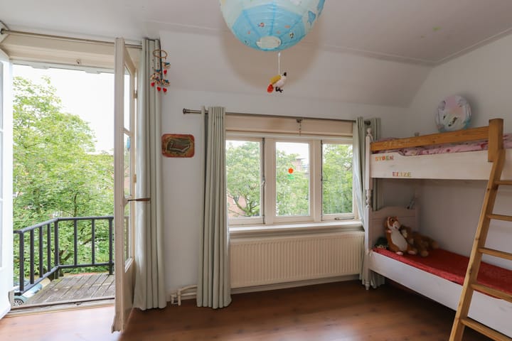 Foto 39 van Pater Brugmanstraat 49