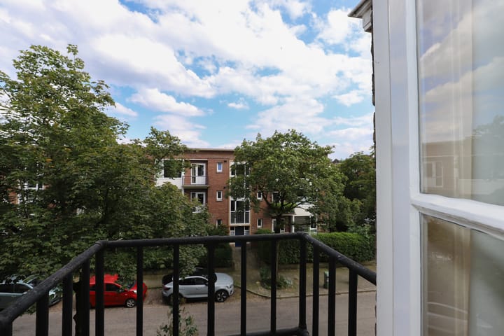 Foto 40 van Pater Brugmanstraat 49