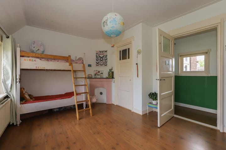 Foto 41 van Pater Brugmanstraat 49