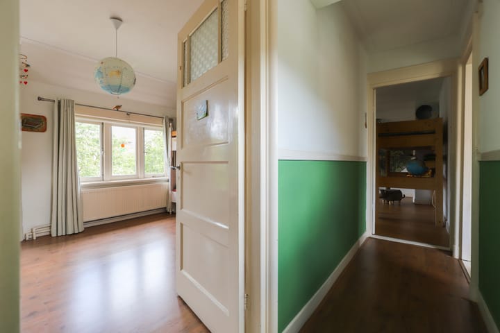 Foto 42 van Pater Brugmanstraat 49